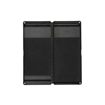 Fox Edges Előketartó Rig Box (50db tővel)