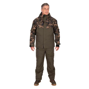 Fox Thermoruha Szett Khaki / Camo Wintersuit