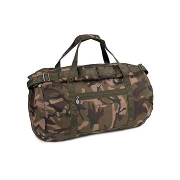 Fox Ruhás Táska Camolite Kit Bag