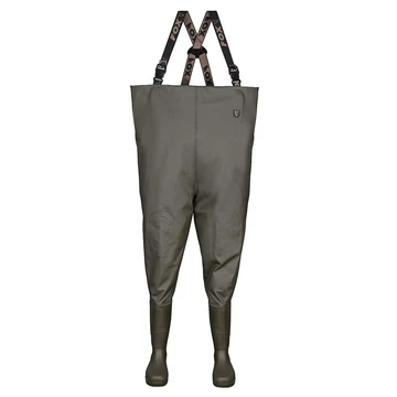 Fox Melles Csizma Khaki HD XL waders