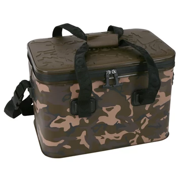 Fox Hűtőtáska Aquos Camolite Coolbag - 15L
