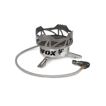 Fox Gázfőző Cookware Infrared stove