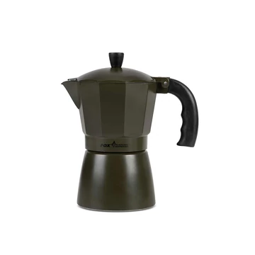 Fox Kávéfőző Cookware Espresso Maker - 450ml 9csésze