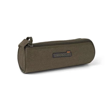 Fox Pótdob Tartó Táska Voyager Spool Case - 3x nagy pótdobhoz