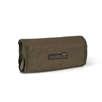 Fox Tisztasági Csomag Voyager Roll Wash Bag
