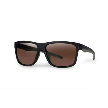 Fox Napszemüveg Collection Green & Black Shades (Barna Lencsével)