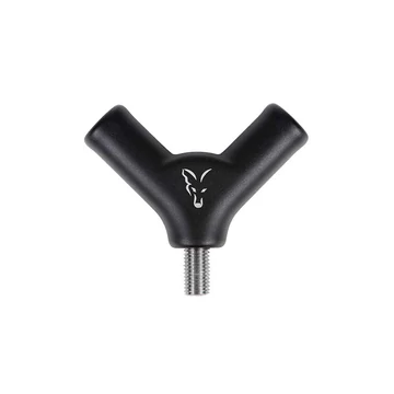 Fox Aluminium Y Adapter Spreader Block