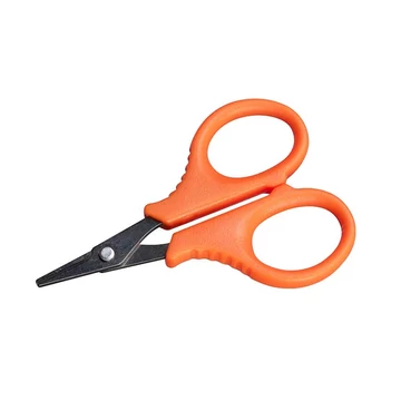 Fox Edges Olló Titanium Braid Scissors