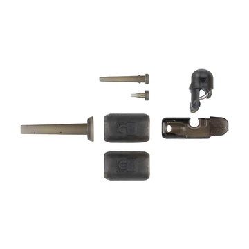 Fox Helikopter Klipsz Szett Edges Heli-Clips