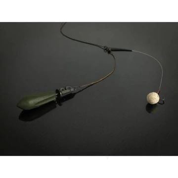 Gemini Ólom A.R.C System Távdobó Ólom Weed Green