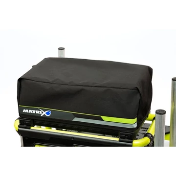 Matrix Seat Box Cover Versenyáda Üléstakaró