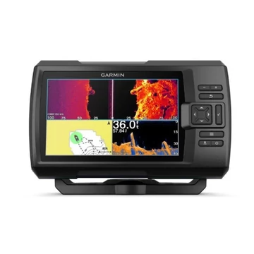 Garmin Striker Vivid 7sv GPS Halradar