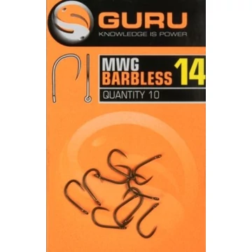 Guru MWG Hook Feeder Horog
