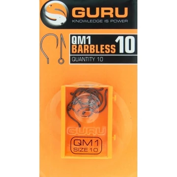 Guru QM1 Feeder Horog