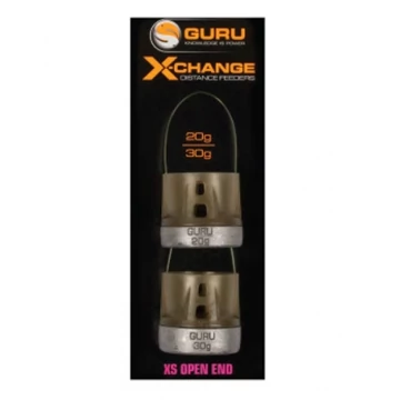 Guru X-Change Distance Solid Feeder Kosár