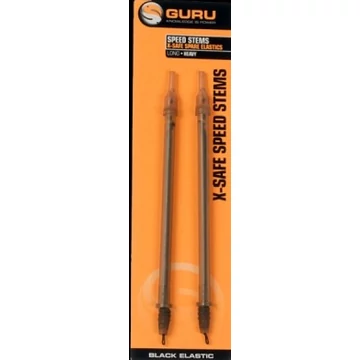 Guru X-Safe Quick Change Gyorskapocsos Kosárgumi
