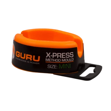 Guru X-Press Method Mould Töltőkosár