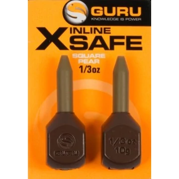 Guru Inline Lead Feeder Ólom