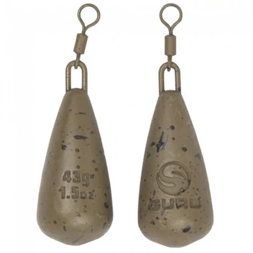 Guru Distance Bomb Feeder Ólom