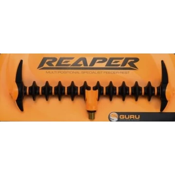 Guru Front Reaper Bottartó fej