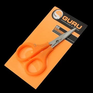 Guru Rig Scissors Zsinórvágó Olló