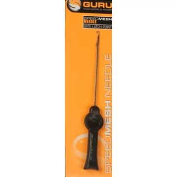 Guru Speedmesh Needle Biztosági Fűzőtű