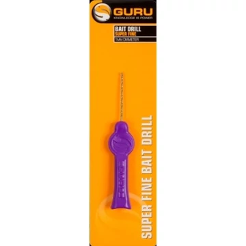 Guru Bait Drill Csalifúró
