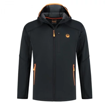 Guru Polar Softshell Jacket Kabát