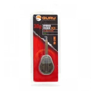 Guru Extra Distance Hybrid Feeder Kosár