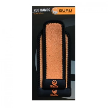 Guru Rod Bands Botösszefogó