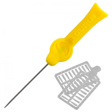 Guru Speedstops with Needle Speciális Fűzőtű
