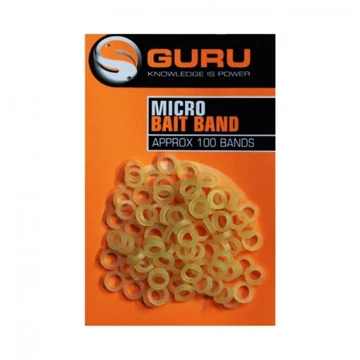 Guru Micro Bait Bands Pelletkarika
