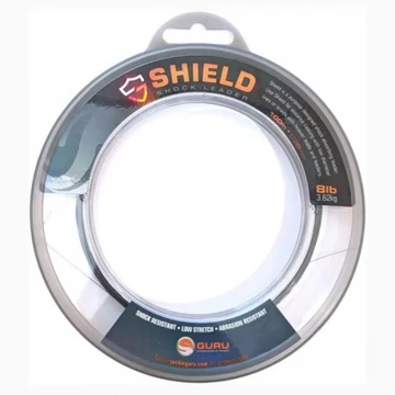 Guru Shield Shockleader Line Előtétzsinór