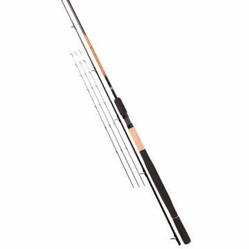 Guru N-Gauge Feeder Rod 11ft (330cm) 2 részes 60g Feeder Bot