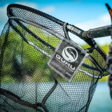 Guru Barb Safe 500 Landing Net Merítőháló Fej (50x40x35cm)