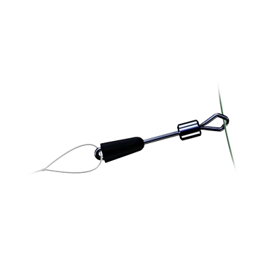 Guru Heli Swivel Feeder Gyorskapocs