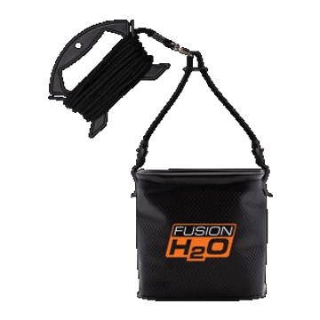 Guru Fusion H20 Water Bucket Összecsukható Vödör