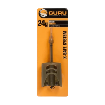 Guru X-Safe Pellet Feeder Kosár