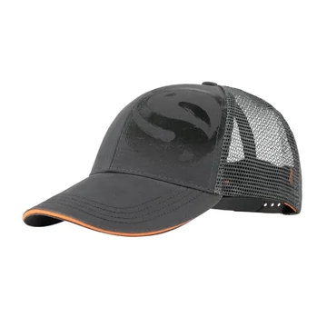 Guru Grey Trucker Cap Baseball Sapka