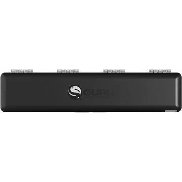 Guru Stealth Rig Case 15" Előketartó