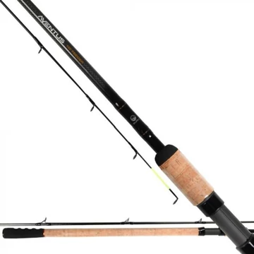 Guru Aventus 12ft (360cm) 2 Részes 100g Feeder Bot