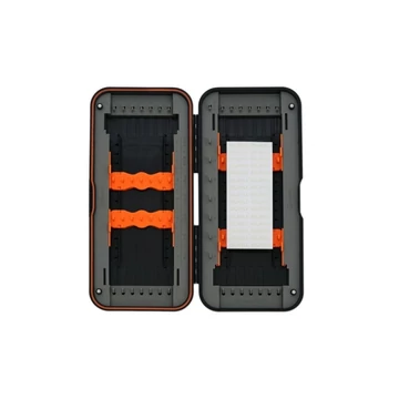 Guru Előketartó Doboz Adjustable Rig Case 8 Inc