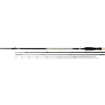 Guru Feeder Bot A-Class Medium Feeder 12&#039; (360cm) 1-70g 3 Részes