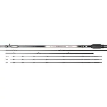 Guru Feeder Bot A-Class 14&quot; (420cm) Distance Feeder 3 részes 1-180g
