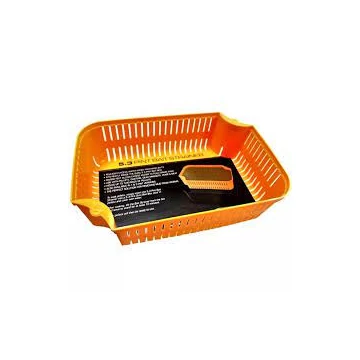 Guru Csalitartó 5 pint Bait Strainer