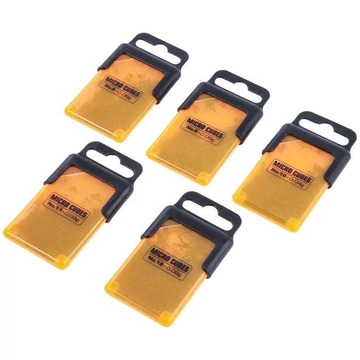 Guru Sörétólom Micro Cubes