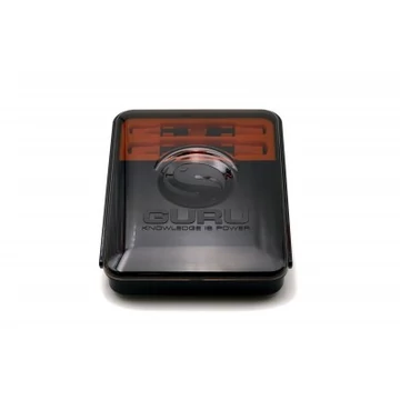 Guru Kenyér Szaggató Szett Punch Box