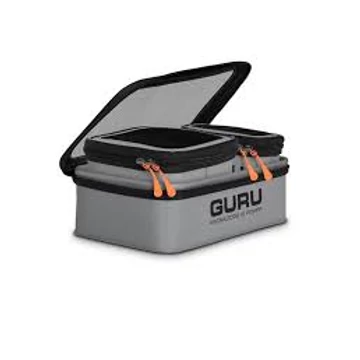 Guru EVA Csalis Táska Fusion Ventilator Combo 3db