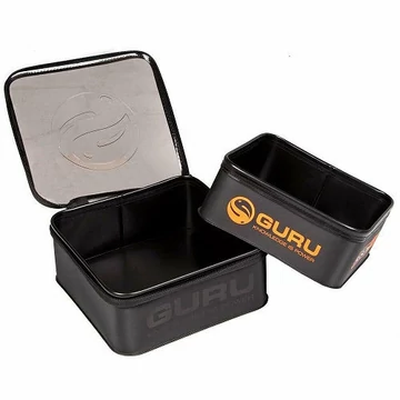 Guru Csalis Eva Táska Tackle Fusion 600 Bait Pro HT