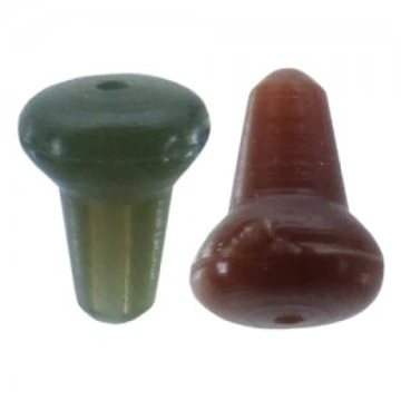 Gardner Covert Hook Stops (horog ütköző)